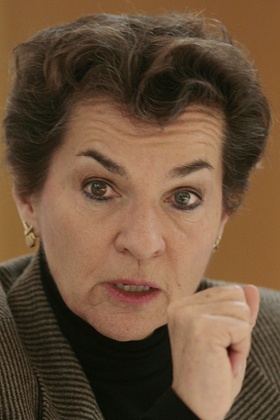 Christiana Figueres