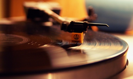 How to self-release your own music masterclass.