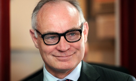 Crispin Blunt