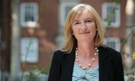 Dr Sarah Wollaston