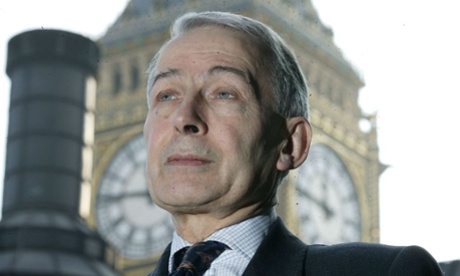 Frank Field