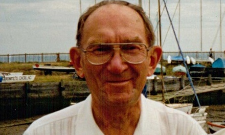 After the end of the Wapping dispute in the mid-1980s Arthur Leonard decided to downsize and moved with his family from London to the Hampshire coast