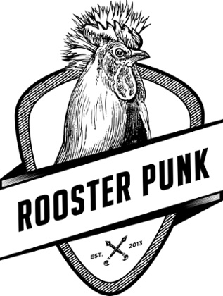 Rooster Punk