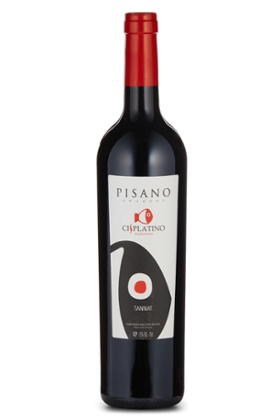 Pisano Cisplatino Tannat 2014