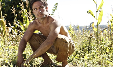 the burning review ardor