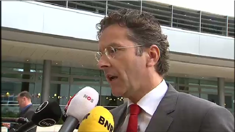 Jeroen Dijsselbloem