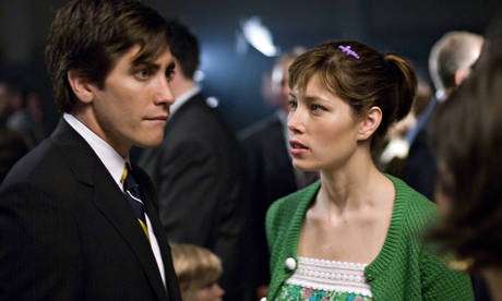 accidental love review