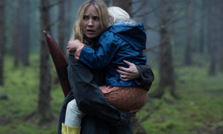 Jordskott
