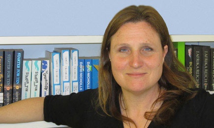 Free your creativity masterclass.