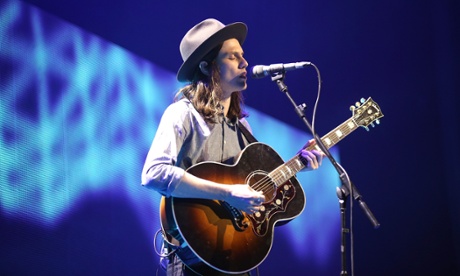 James Bay