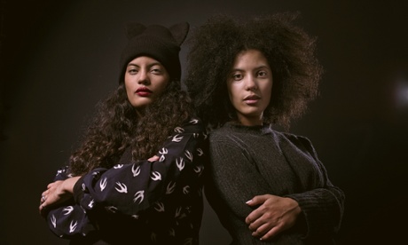 Ibeyi