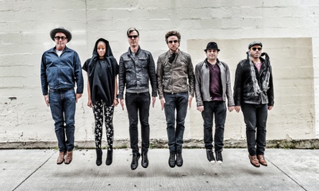 Fitz and the Tantrums