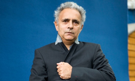 Hanif Kureishi