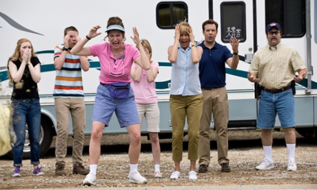 We're the Millers