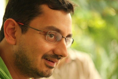 Kartik Chandrasekhar