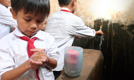 Lifebuoy Soap - Vietnam