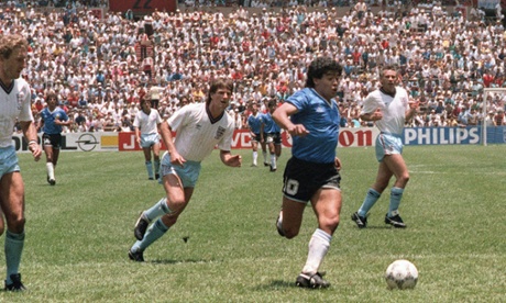 Maradona