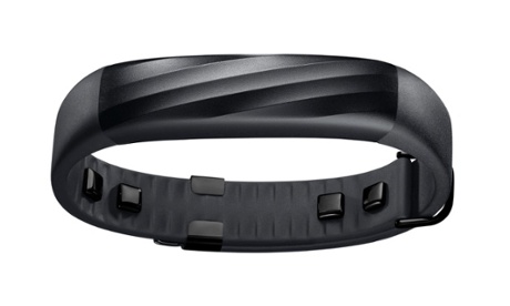 Jawbone Up3