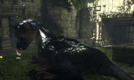 Last Guardian