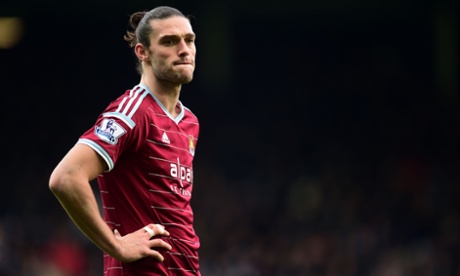 Slaven Bilic could do with strengthening West Ham's attack, especially considering Andy Carroll's injury problems.