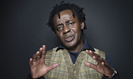 'I think that spirit of going out and doing what you want to do is getting a bit lost' … John Akomfr