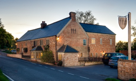 The Three Daggers, Wiltshire