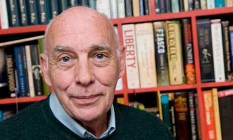 Barrie Keeffe, who wrote The Long Good Friday.