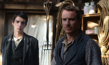 Slow West