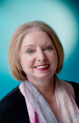 Hilary Mantel