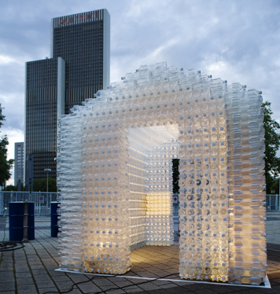 United Bottle structure