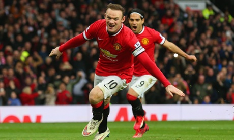 Manchester United are the world’s most valuable football brand.