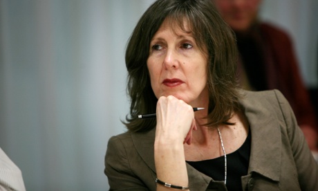 Janet Beer