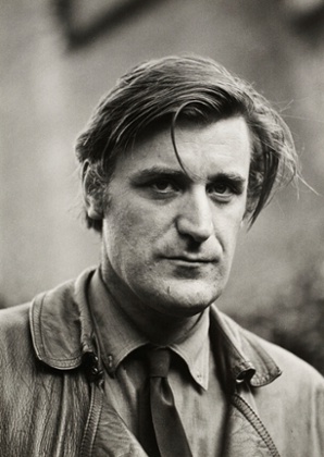 'Play,' the poet Ted Hughes said, 'maybe that’s what all literature is, or should be.'
