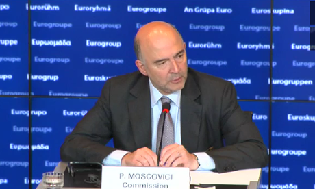Pierre Moscovici