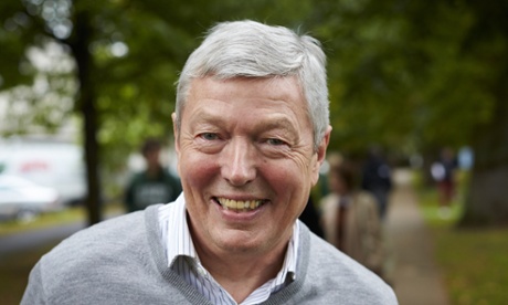 Alan Johnson is to head Labour's yes campaign for the Eu referendum.