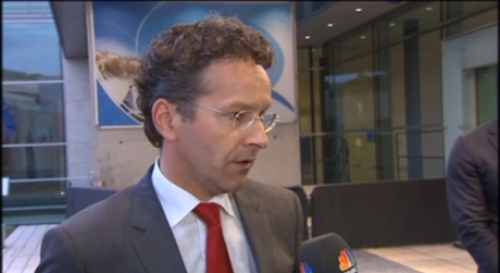 Jeroen Dijsselbloem
