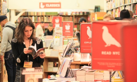 10 independent bookshops you should visit worldwide: our readers recommend
