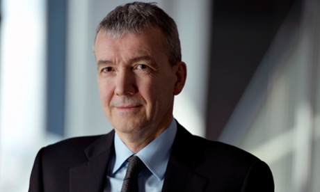 David Nish Standard Life