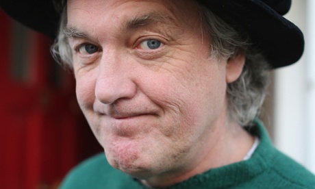 James May 