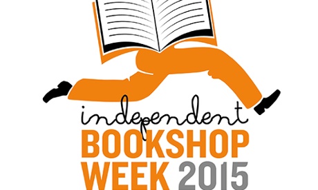Inde bookshop week