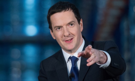Chancellor George Osborne is expected to announce further cuts in the July budget.