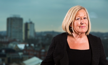 Jo Cleary College of Social Work