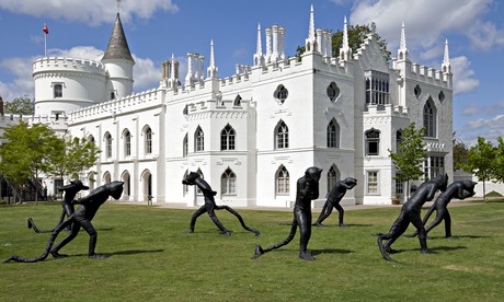 Days of Judgement (Cats I-VII), by Laura Ford