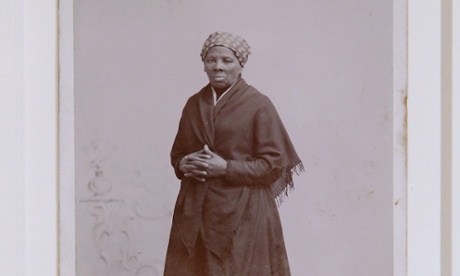 Harriet Tubman