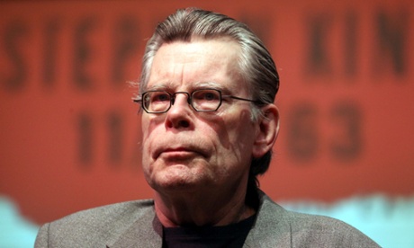 Stephen King