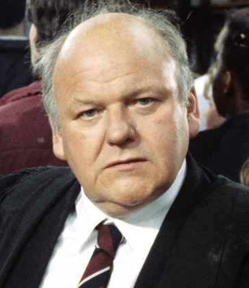 The late Roy Kinnear.