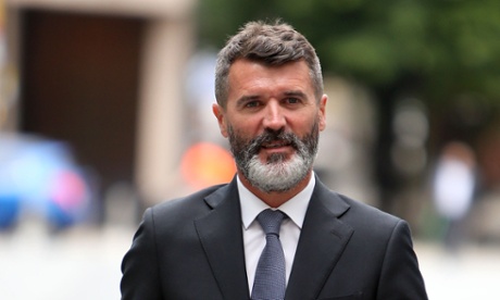 Roy Keane