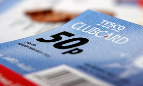 10 businesses said to be on long list for Clubcard business.