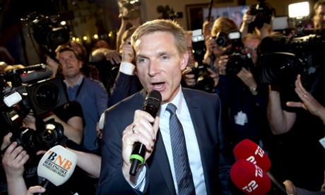 Kristian Thulesen Dahl