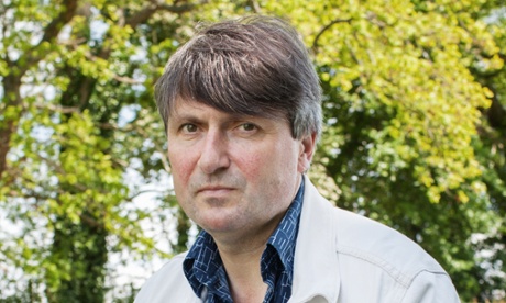 Simon Armitage: keen to discuss ‘poetry’s relationship with the civilian world’.